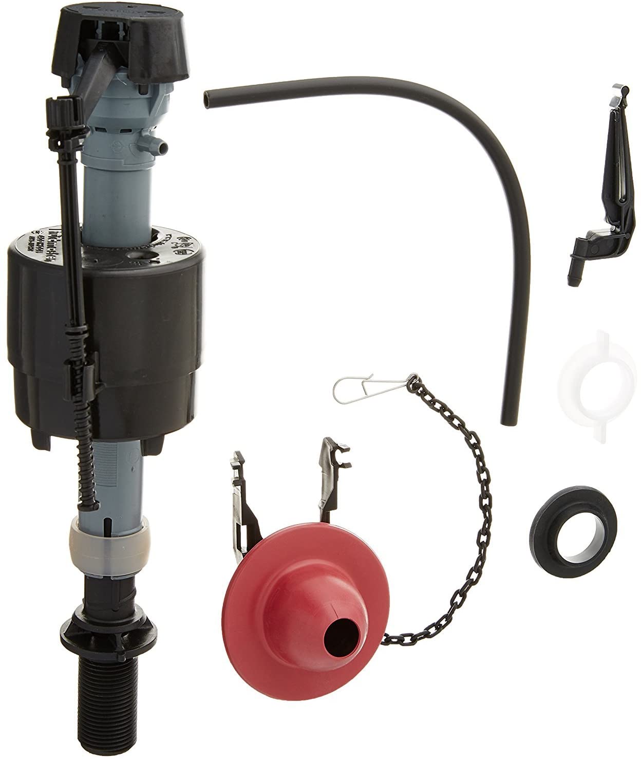 Top 8 Best Toilet Fill Valve Replacement Reviews Brand Review
