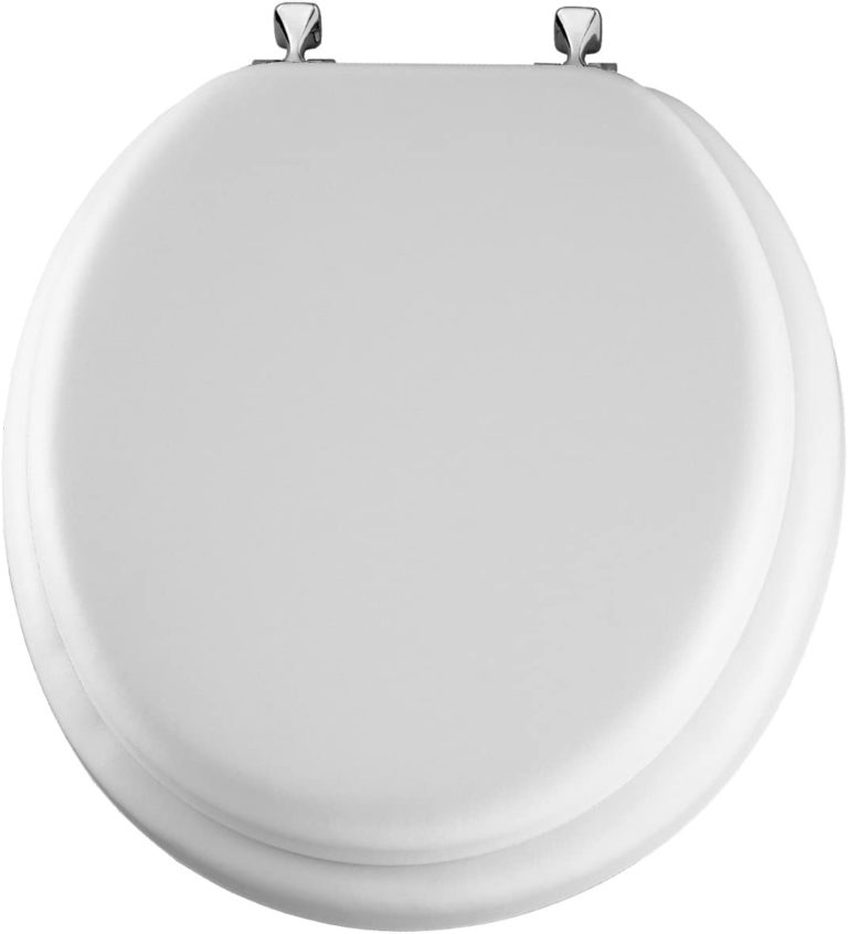 Top 8 Best Padded Toilet Seat Review Brand Review