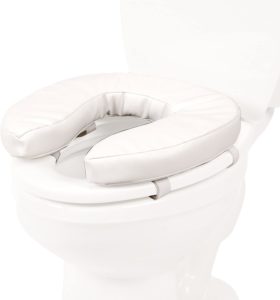toilet seat cushion