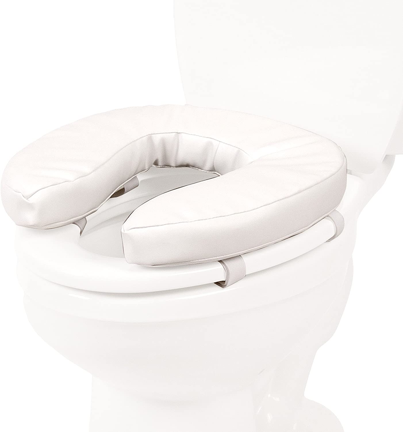 Top 8 Best Padded Toilet Seat Review Brand Review