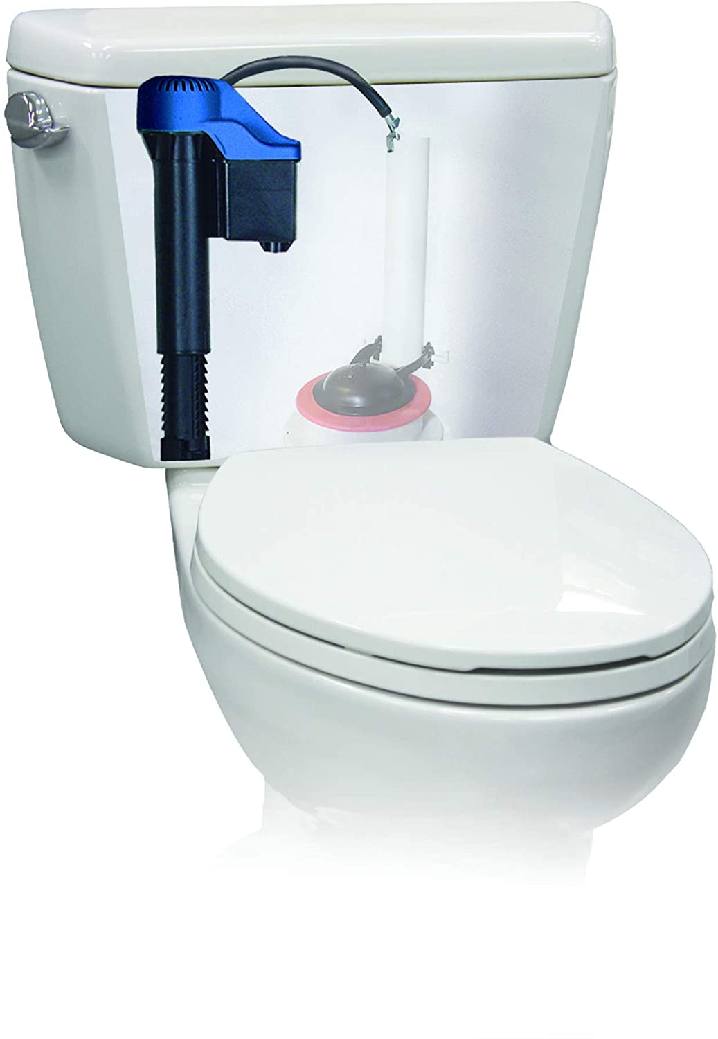 Top 8 Best Toilet Fill Valve Replacement Reviews Brand Review