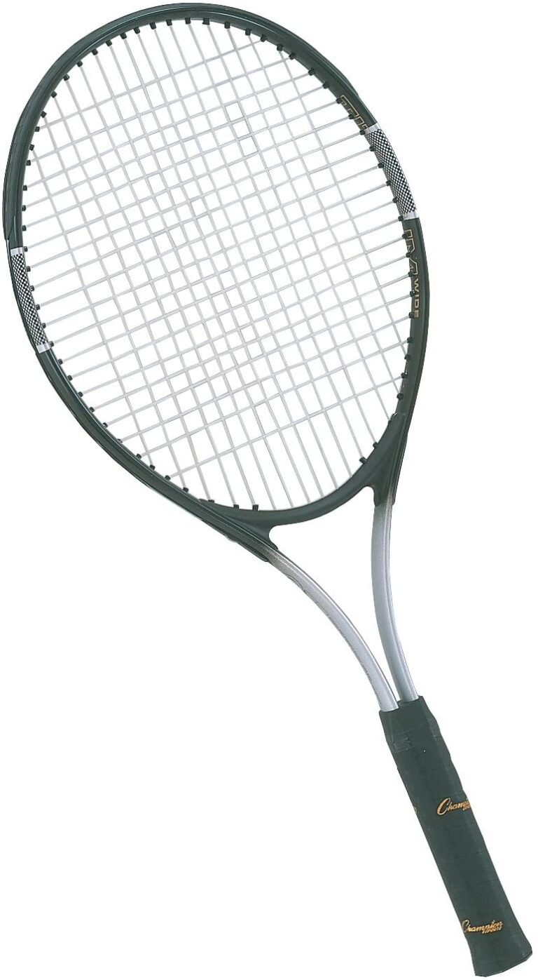 Top 10 Best Tennis Racquet Under 100 Reviews Brand Review