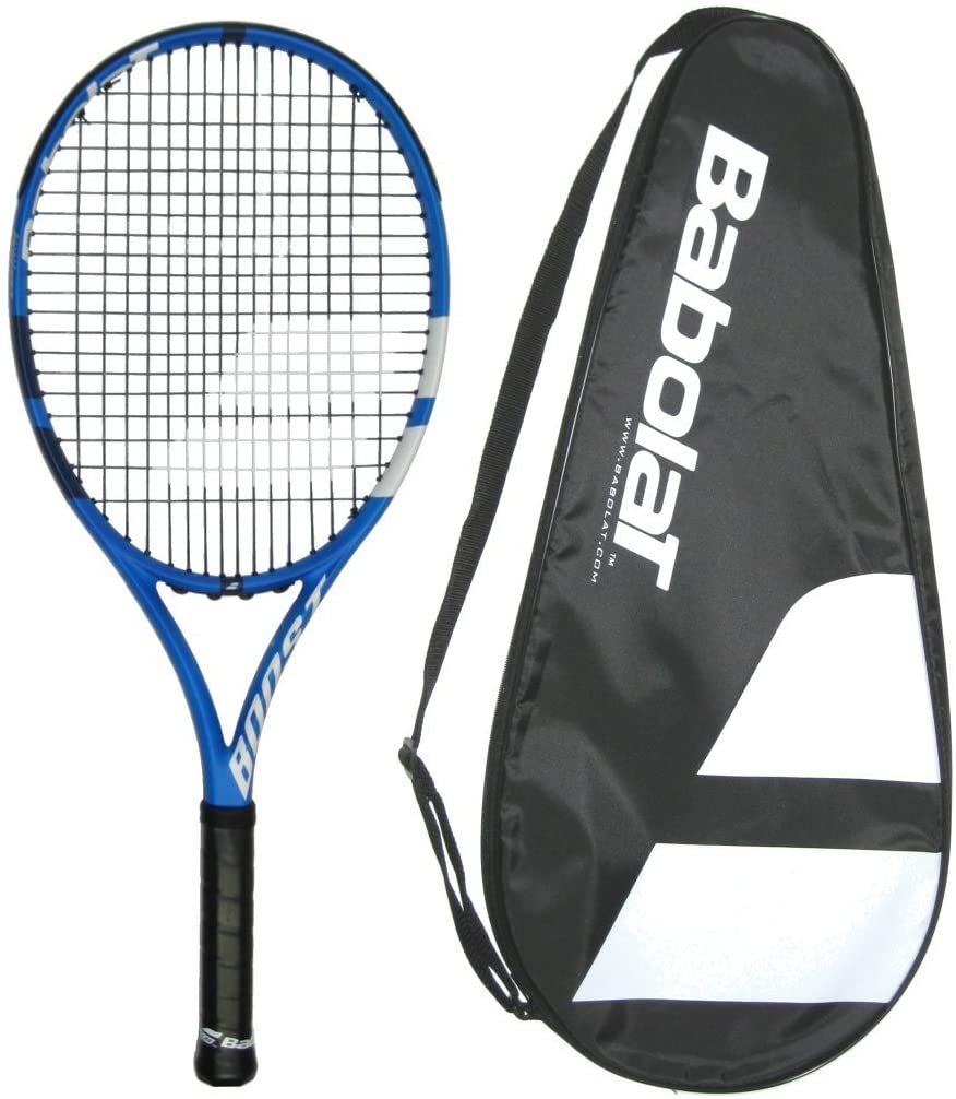 Top 10 Best Tennis Racquet Under 100 Reviews Brand Review