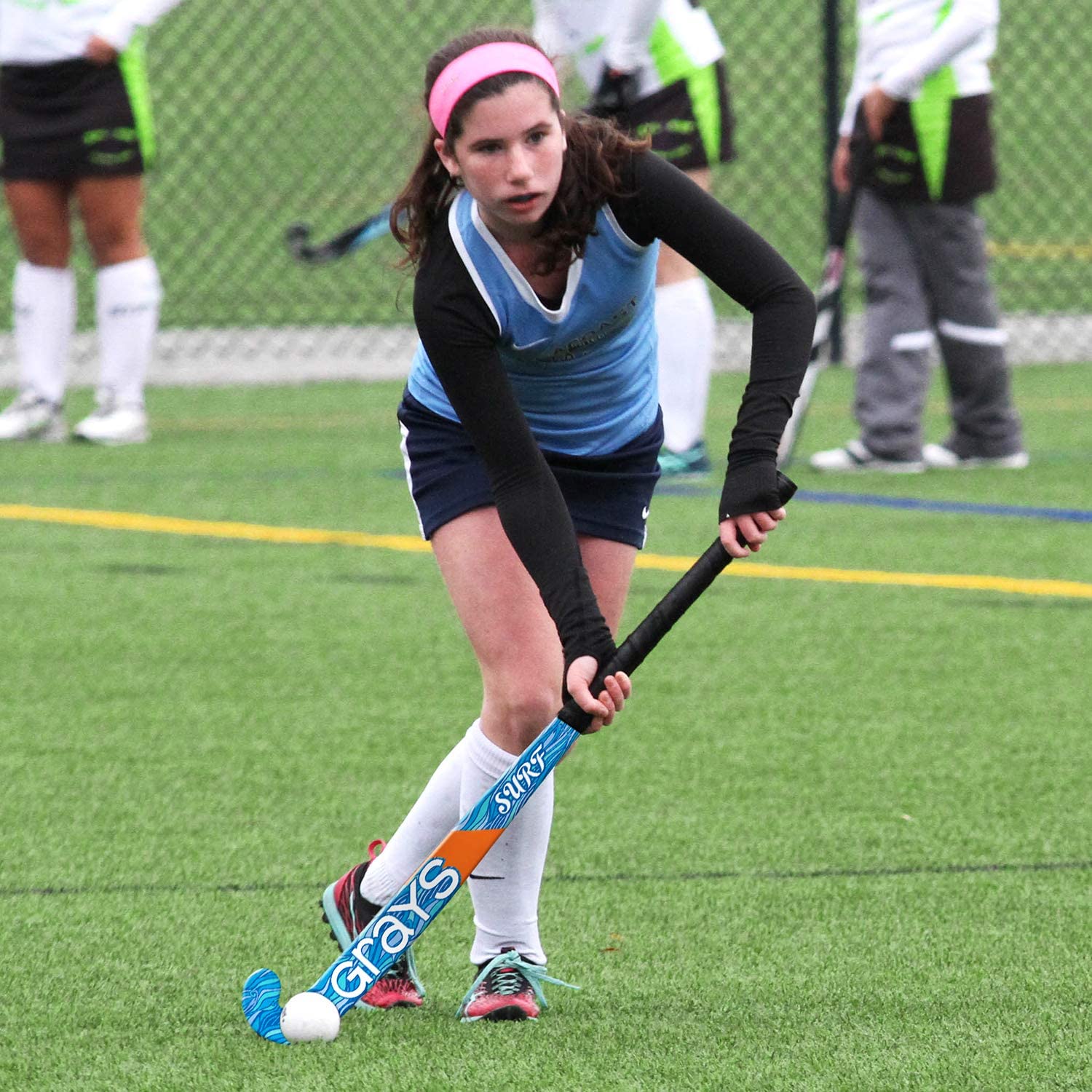 top field hockey sticks