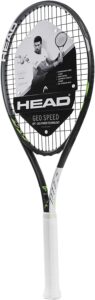HEAD Geo Speed Tennis Racquet
