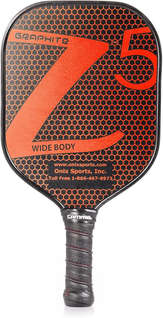 Top 10 Best Pickleball Paddles for Spin Reviews Brand Review