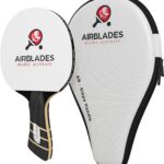 Top 10 Best Ping Pong Paddle Under $50 Reviews