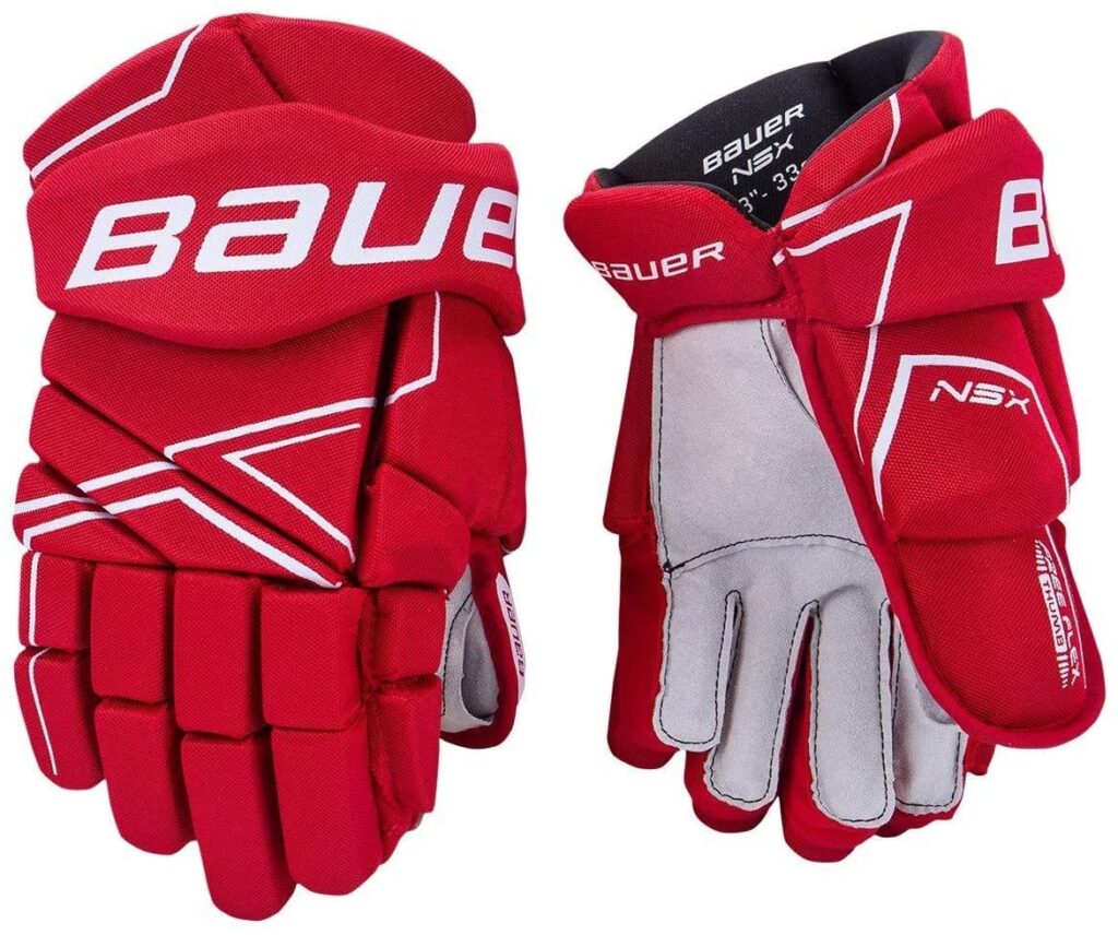 Top 10 Best Hockey Gloves Reviews Brand Review