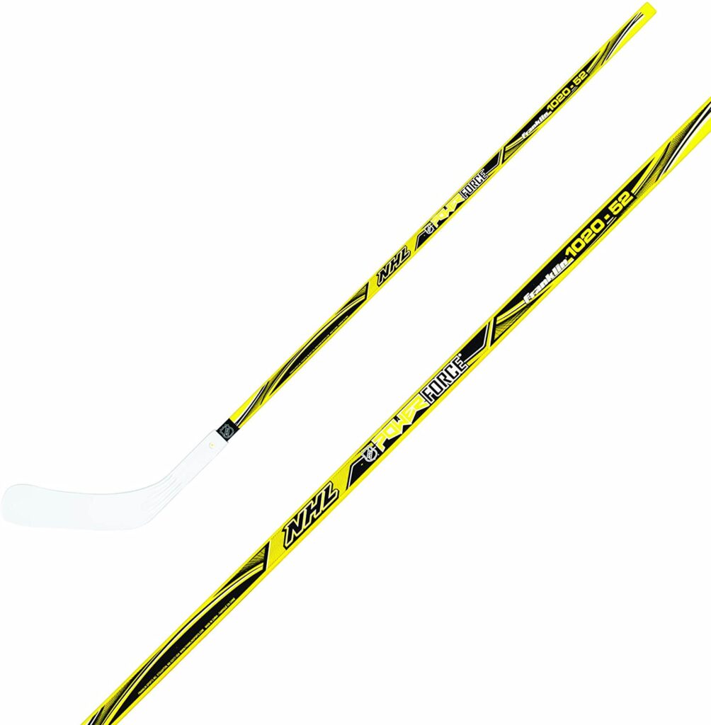 Top 10 Best Youth Hockey Stick Reviews Brand Review