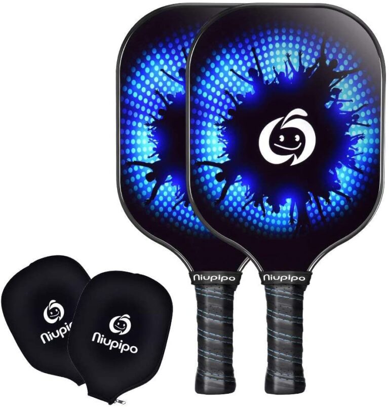 Top 10 Best Pickleball Paddle for Beginners Reviews Brand Review