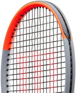 best wilson tennis racket for intermediate