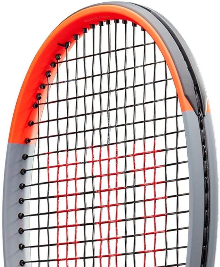 Top 10 Best Wilson Tennis Racket for Intermediate Reviews Brand Review