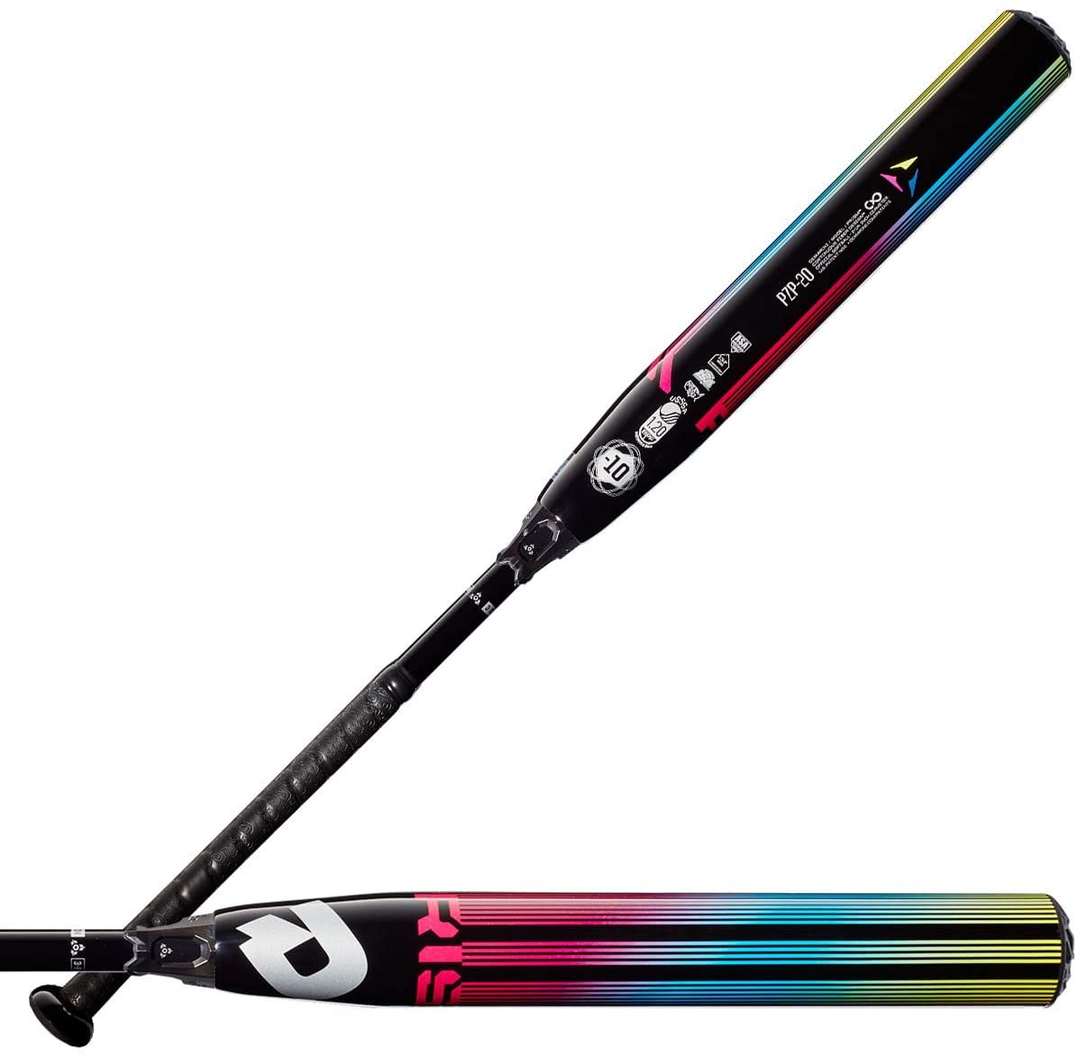 Demarini Prism Fastpitch Bat 