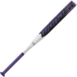 easton wonder -12 fastpitch softball bat