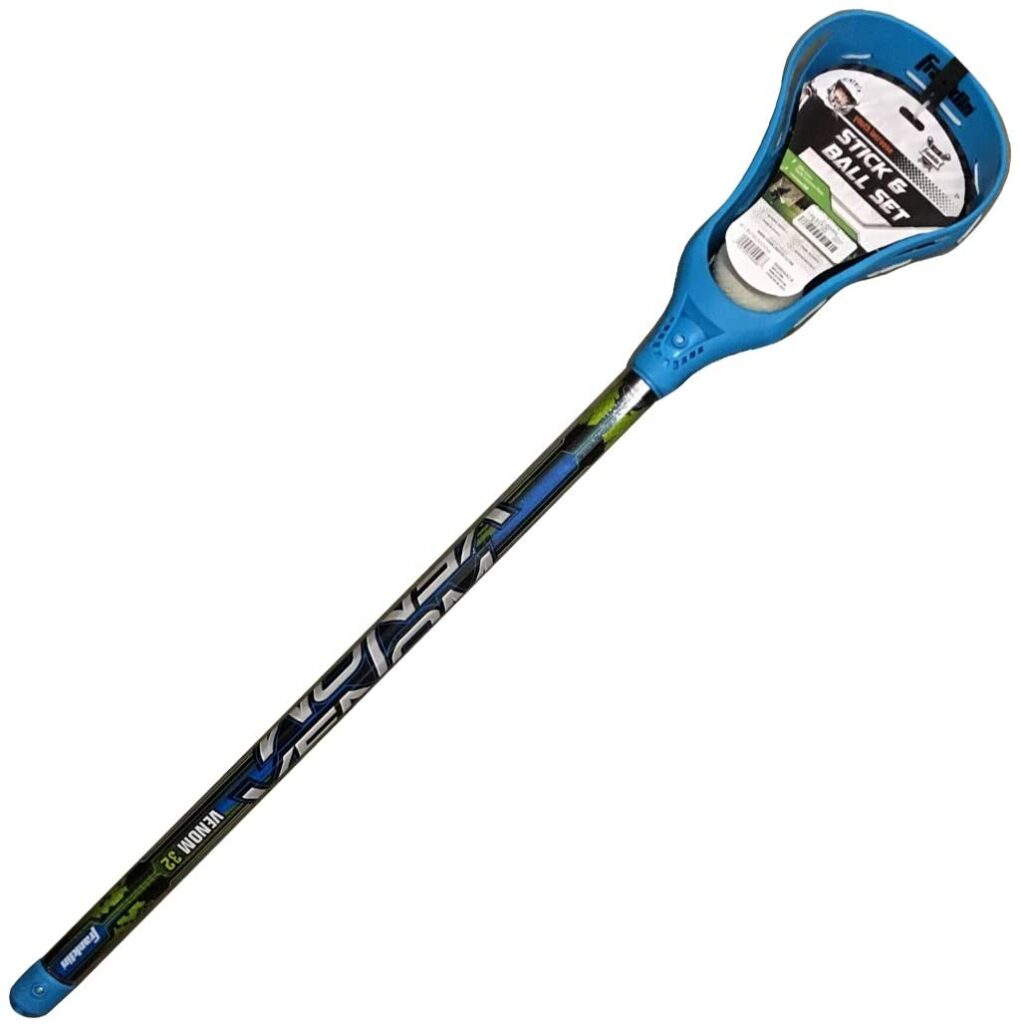 Top 10 Best Youth Lacrosse Stick Reviews Brand Review