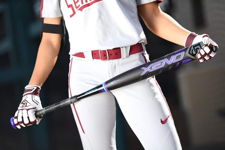 Top 10 Best Fastpitch Softball Bats for Power Hitters Reviews Brand