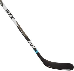 stx hockey stick review