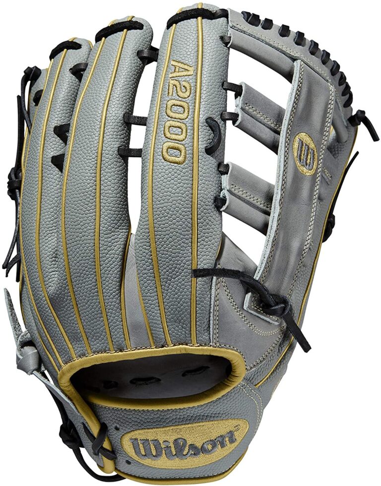 Top 10 Best Softball Gloves Reviews Brand Review