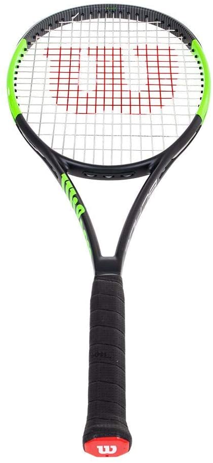 the best wilson tennis racket