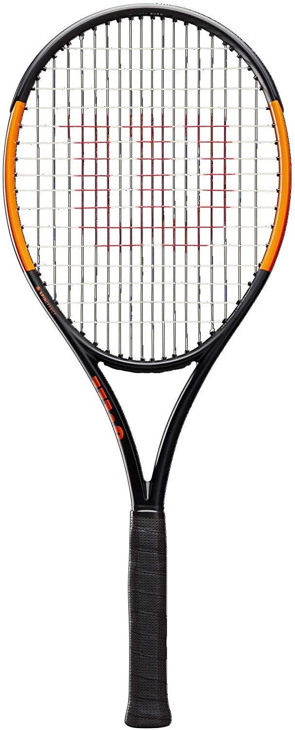 the best wilson tennis racket