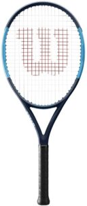 wilson ultra 26 junior tennis racquet