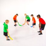 Top 10 Best Youth Hockey Stick (2022 Reviews)
