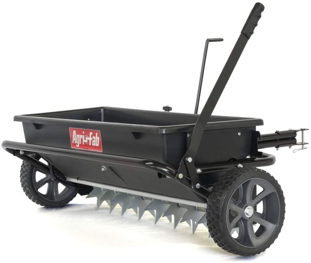 Top 10 Best Garden Seeder (2021 Reviews) Brand Review