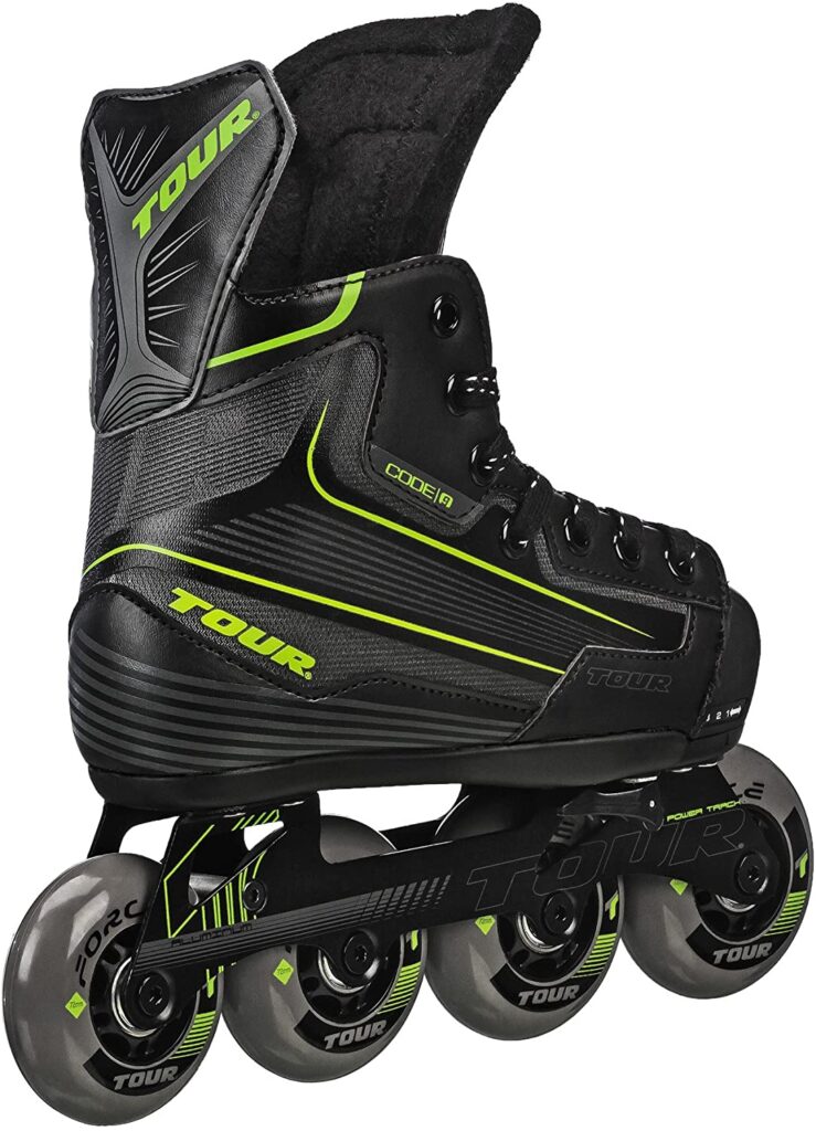 Top 10 Best Inline Hockey Skates Reviews Brand Review