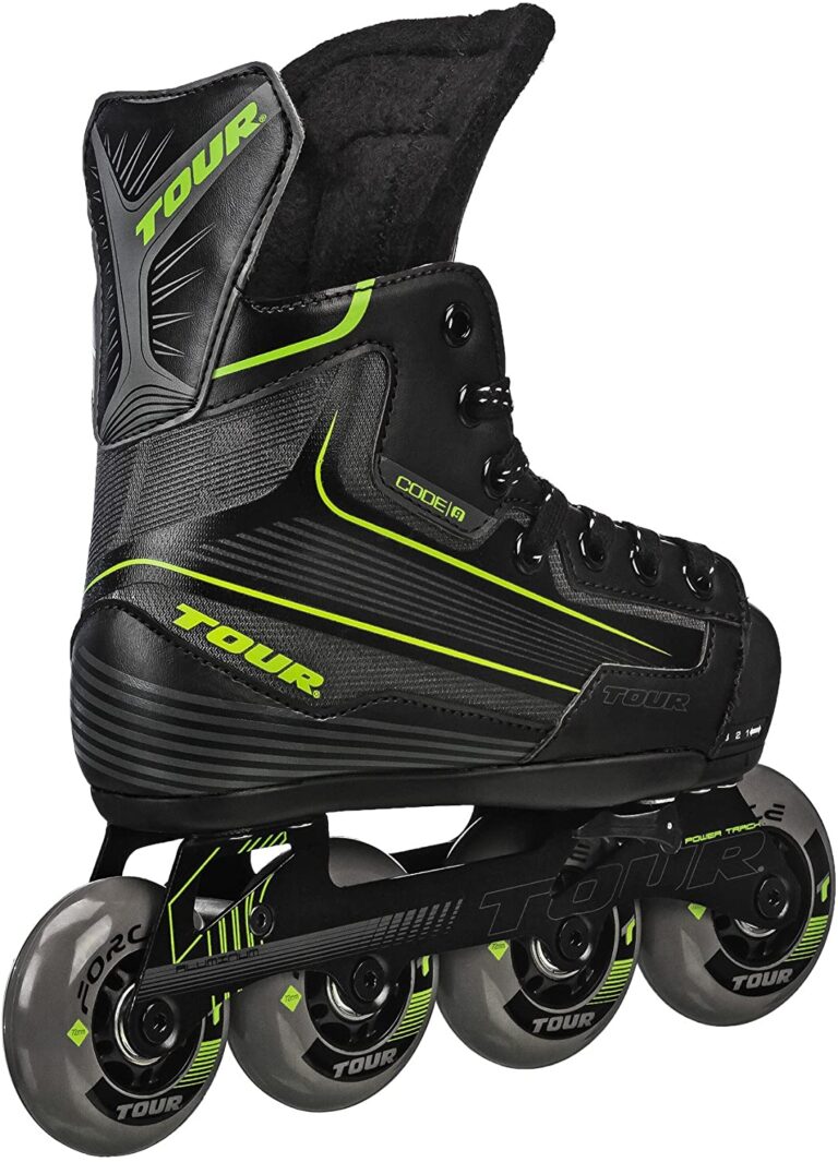 Top 10 Best Inline Hockey Skates Reviews Brand Review