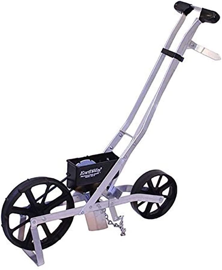 Top 10 Best Garden Seeder (2021 Reviews) - Brand Review