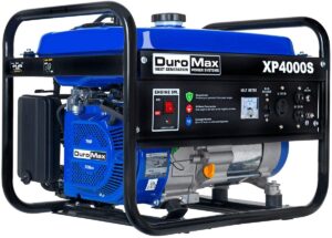 DuroMax XP4000S Generator