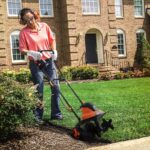 Top 10 Best Front Tine Tillers Reviews