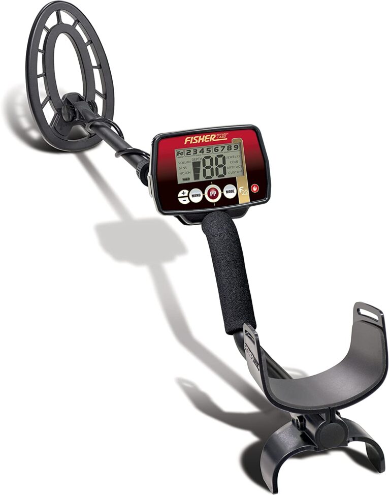 Top 10 Best Metal Detector Under 1000 Reviews Brand Review
