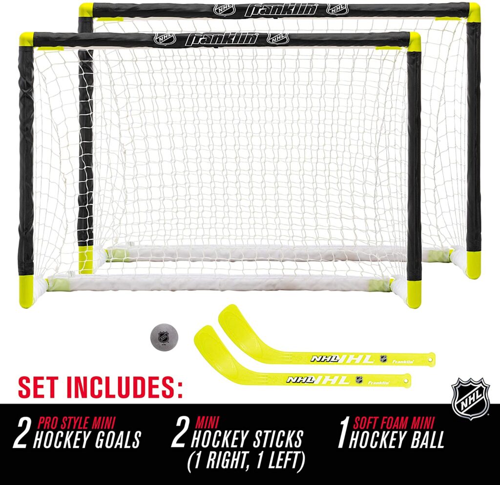 Top 10 Best Hockey Sticks for Kids Reviews Brand Review