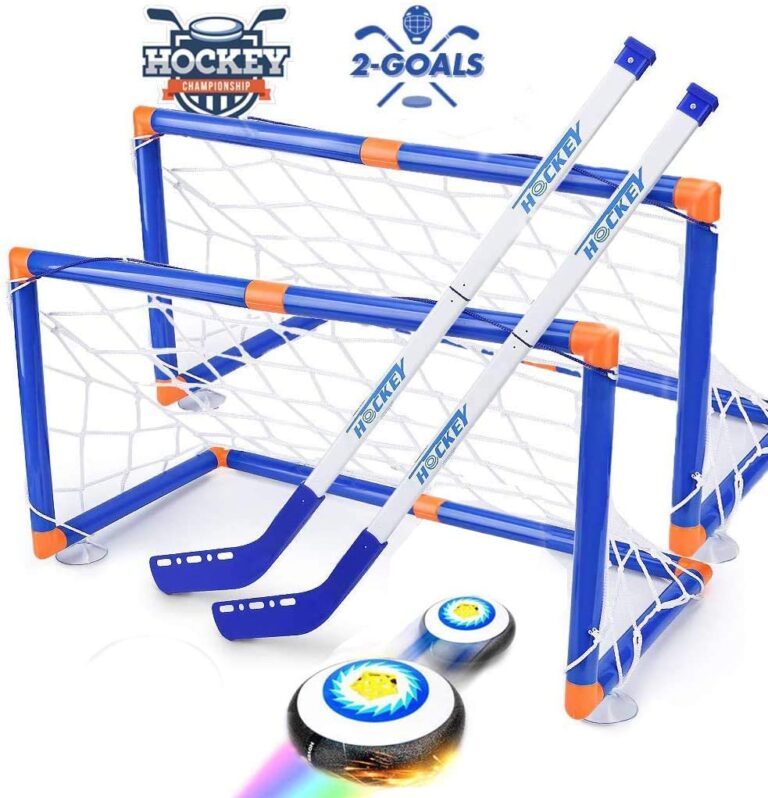 Top 10 Best Hockey Sticks for Kids Reviews Brand Review