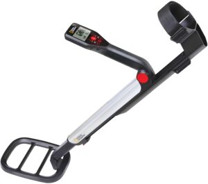 NATIONAL GEOGRAPHIC PRO Metal Detector