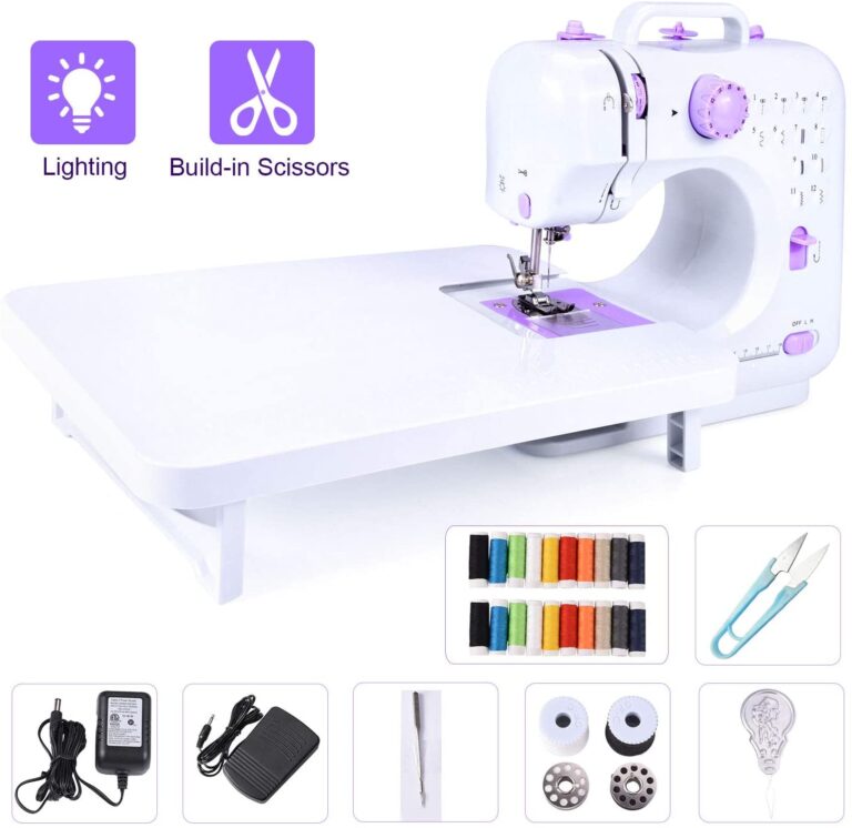 Top 10 Best Sewing Machine Under 500 Reviews Brand Review