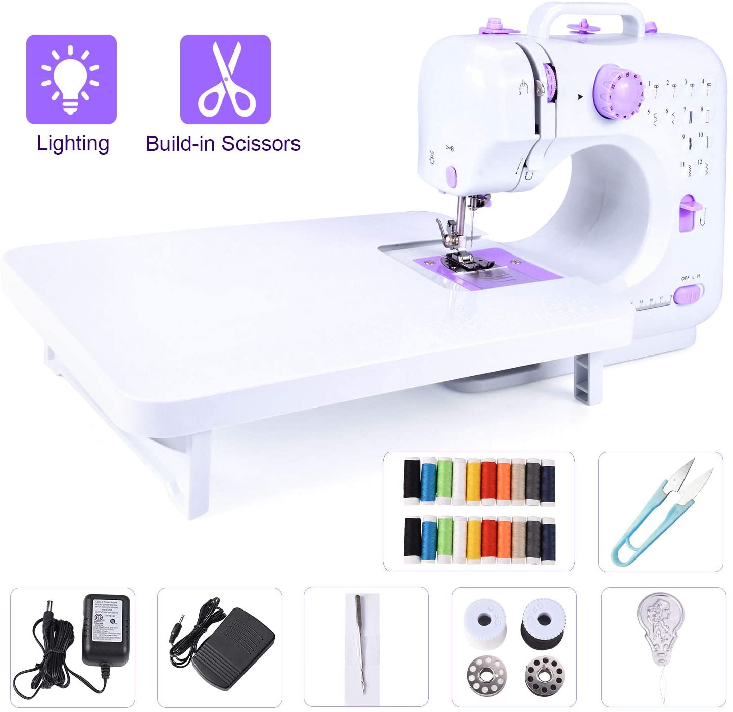 Top 10 Best Sewing Machine Under 500 Reviews Brand Review