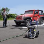Top 10 Best Commercial Pressure Washer Reviews