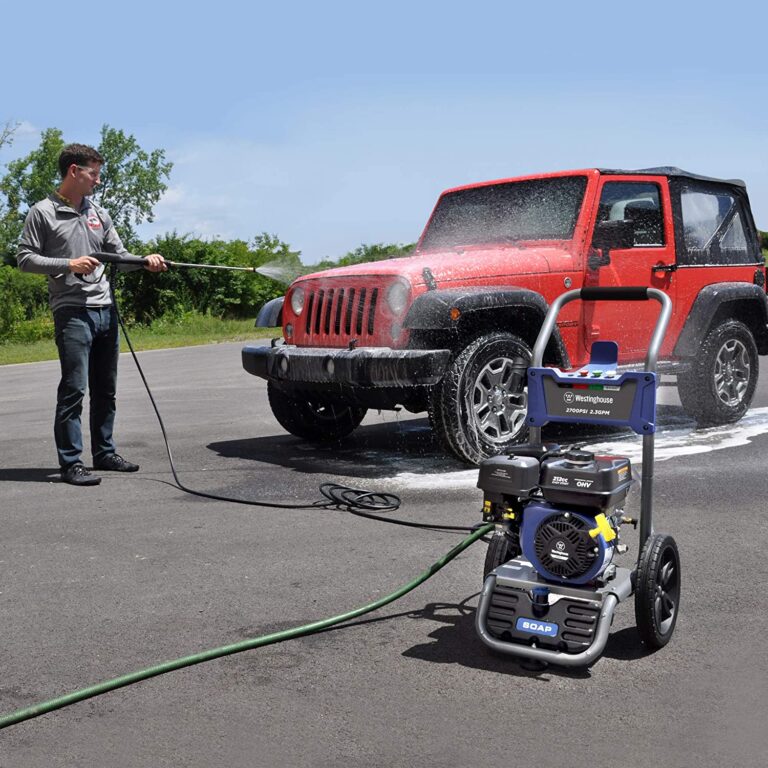 Top 10 Best Commercial Pressure Washer Reviews Brand Review