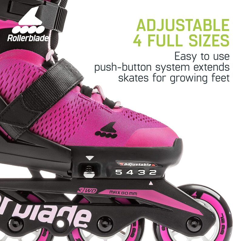 Top 10 Best Inline Hockey Skates Reviews Brand Review