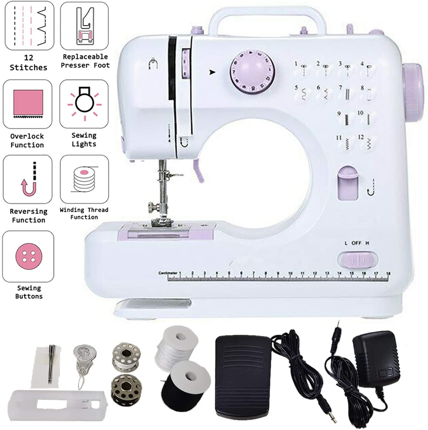 Top 10 Best Sewing Machine Under 500 Reviews Brand Review