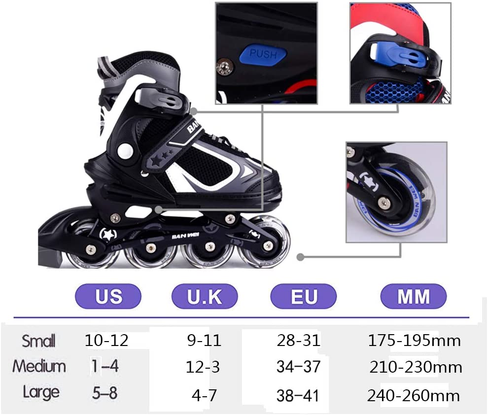 Top 10 Best Inline Hockey Skates Reviews Brand Review