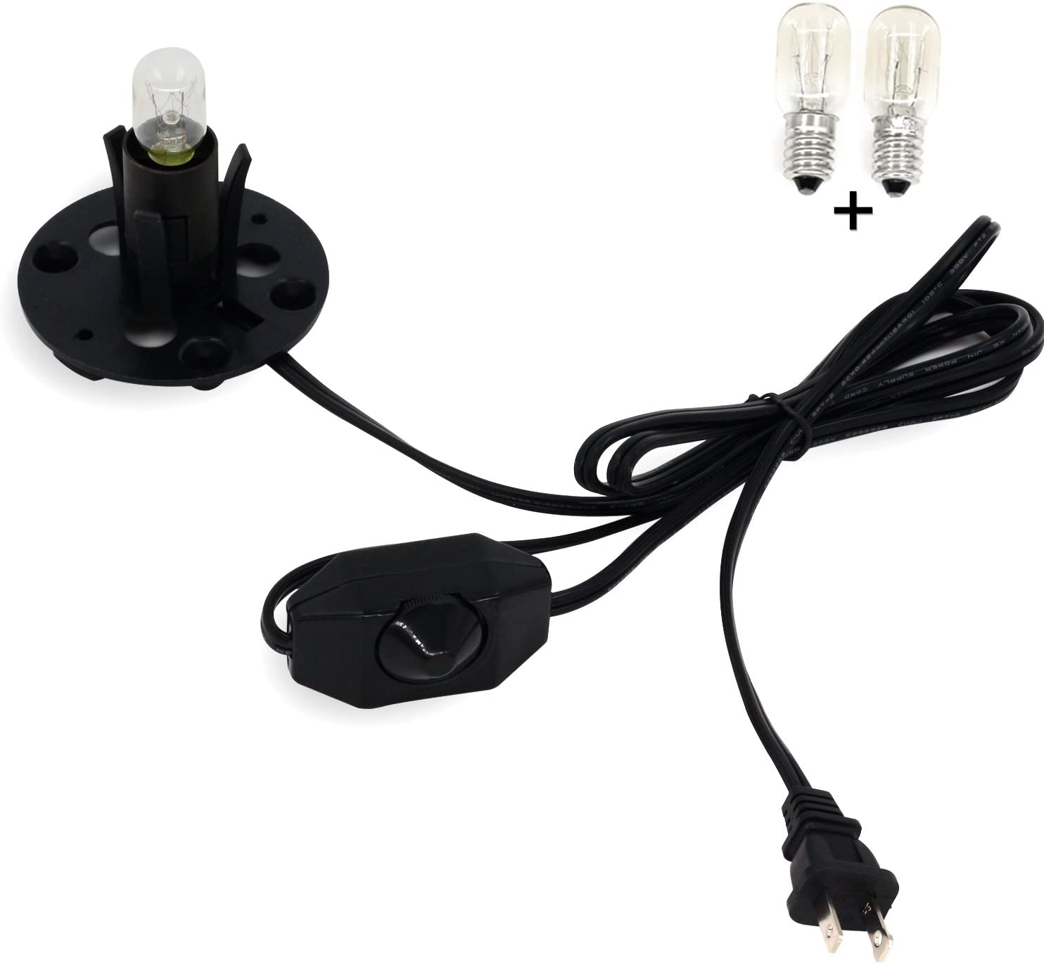 Top 10 Best Bulb for Salt Lamp Reviews Brand Review