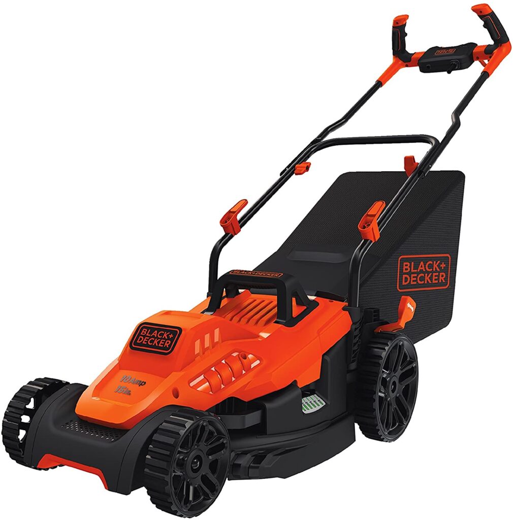 Top 10 Best Lawn Mower Under 200 Reviews Brand Review