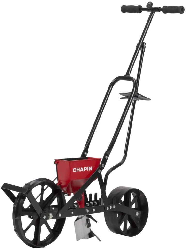 Top 10 Best Garden Seeder Reviews Brand Review