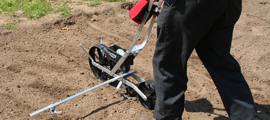 Top 10 Best Garden Seeder (2021 Reviews) - Brand Review