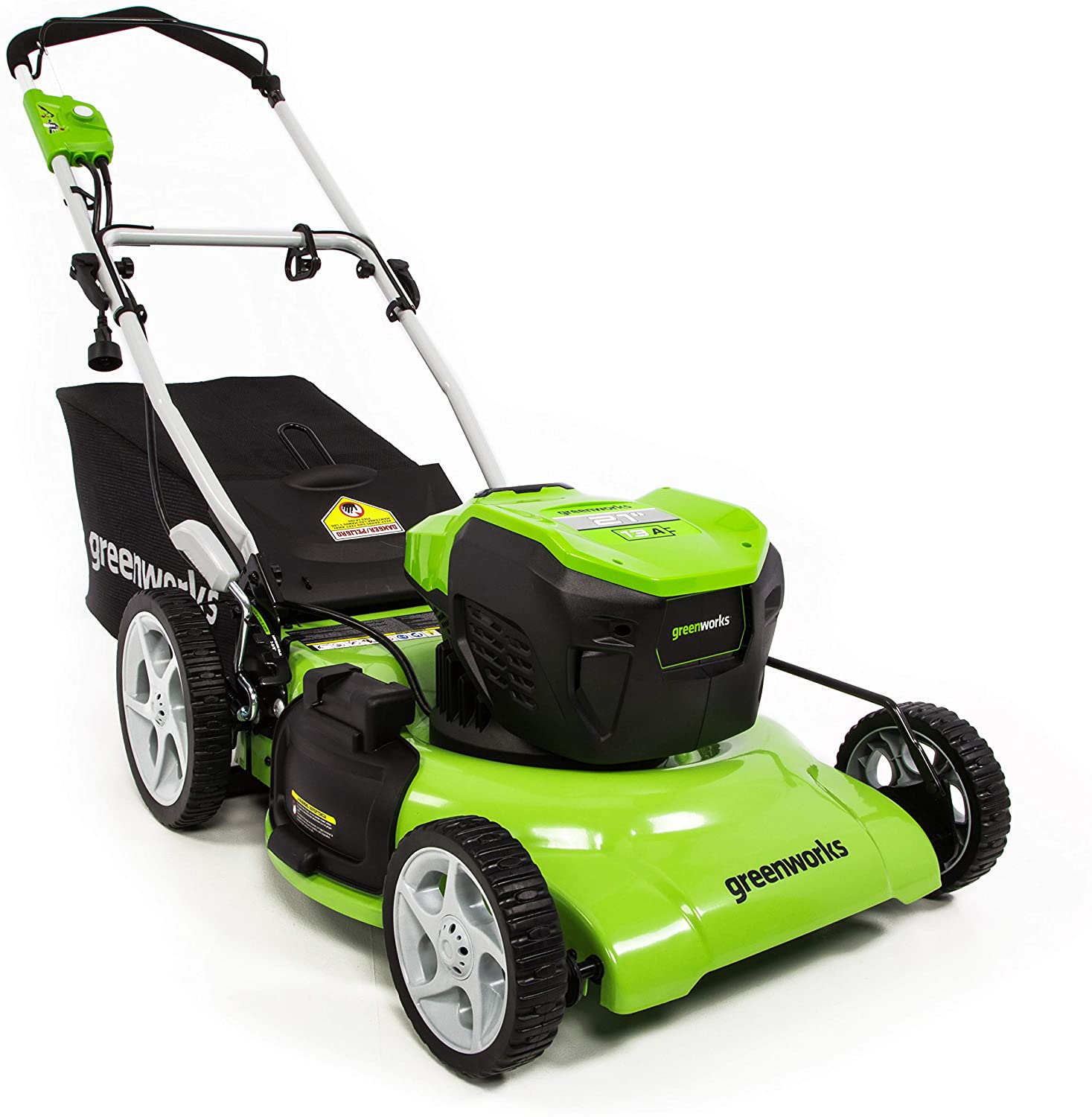 Best Riding Lawn Mower Under 2000