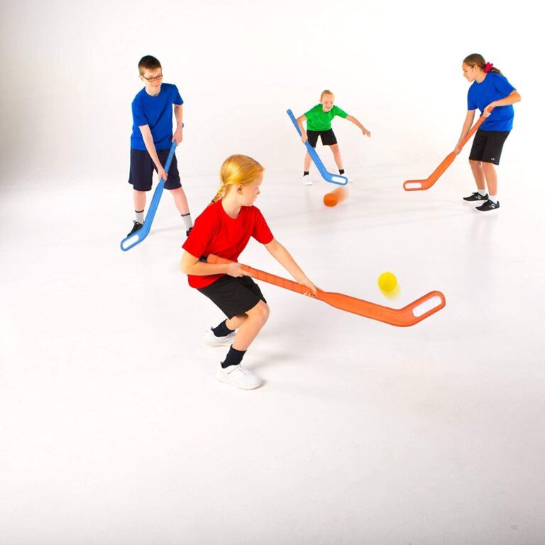 Top 10 Best Hockey Sticks for Kids Reviews Brand Review