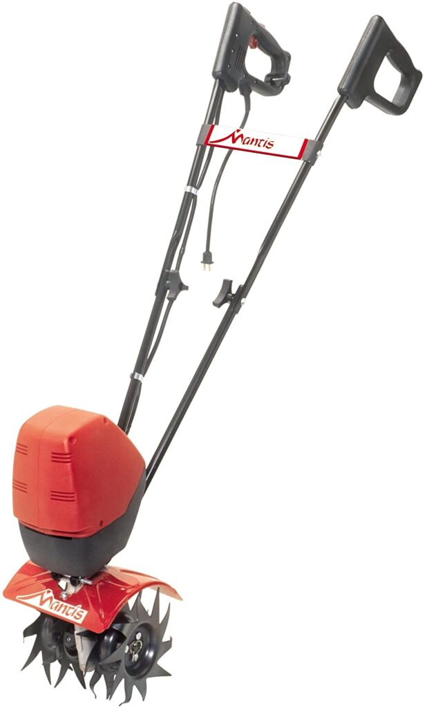 Top 10 Best Front Tine Tillers Reviews Brand Review